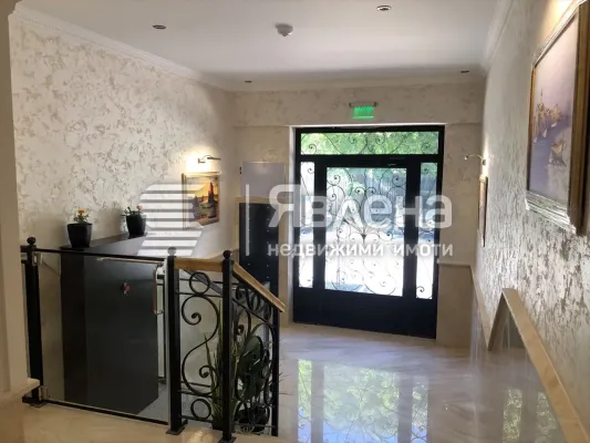 Spacious Fully Furnished Apartment in Varna, Bulgaria - Image 1