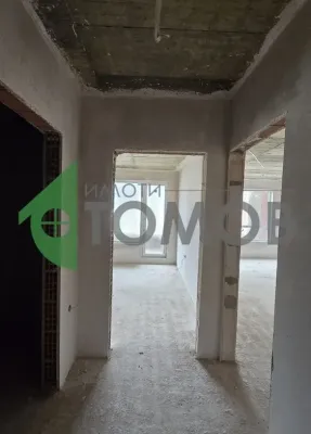 Spacious 2-Bedroom Apartment in Stara Zagora – Act 14 - Image 1