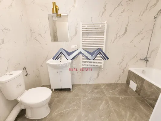 Spacious 3-Bedroom Apartment in Modern Otopeni Development - Image 2