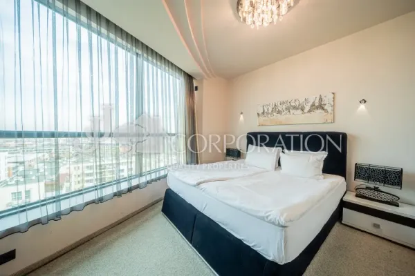 Apartment for sale in Sofia - Image 1