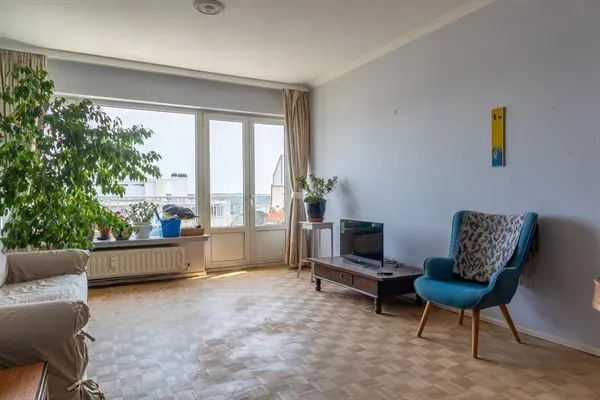 Apartment for sale in Ukkel - Image 4