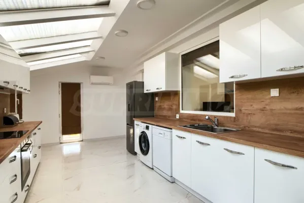 Apartment for rent in Plovdiv - Image 1