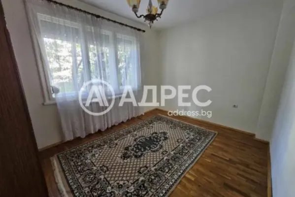 Spacious Fully Furnished 2-Bedroom Apartment in Stara Zagora - Image 1