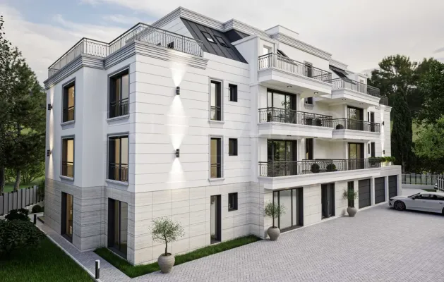 Apartment for sale in Svoge - Image 5