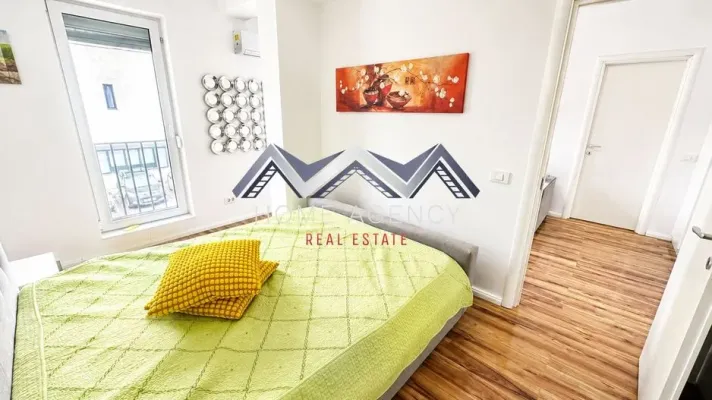Spacious Fully Furnished Apartment in Otopeni for Rent. - Image 4