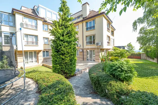 Apartment for sale in Sofia - Image 3