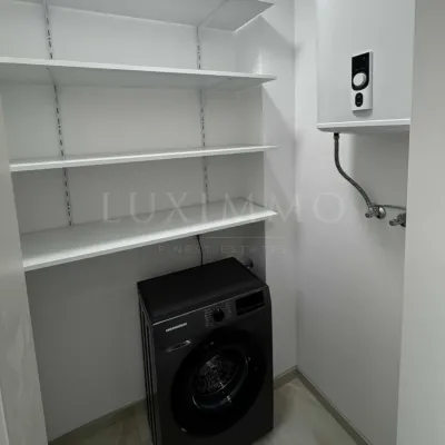 Stylish Two-Bedroom Apartment in Sadyski District, Plovdiv - Image 1