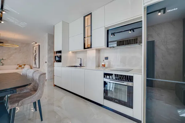 Panoramic Sofia Apartment: Luxury &amp; Views! - Image 2