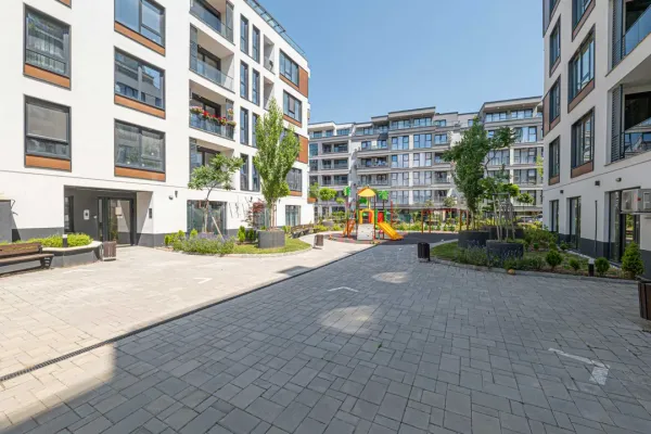 Apartment for rent in Sofia - Image 1