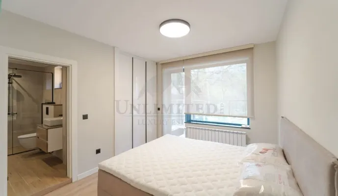 Apartment for rent in Sofia - Image 3