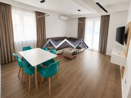 Premium 3-Bedroom Apartment in Otopeni! - Image 4