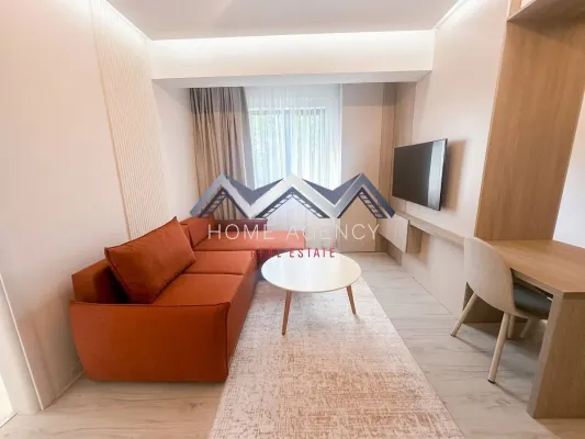 Stylish Fully Furnished Apartment in Otopeni for Rent. - Image 2