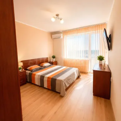 Apartment for sale in Plovdiv - Image 4