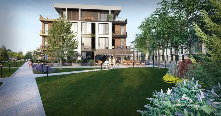 Spacious 3-Bedroom Apartment Near Plovdiv River - Image 3