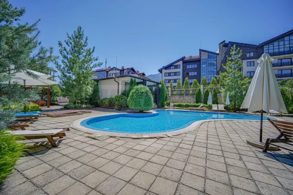 Apartment for sale in Razlog - Image 2