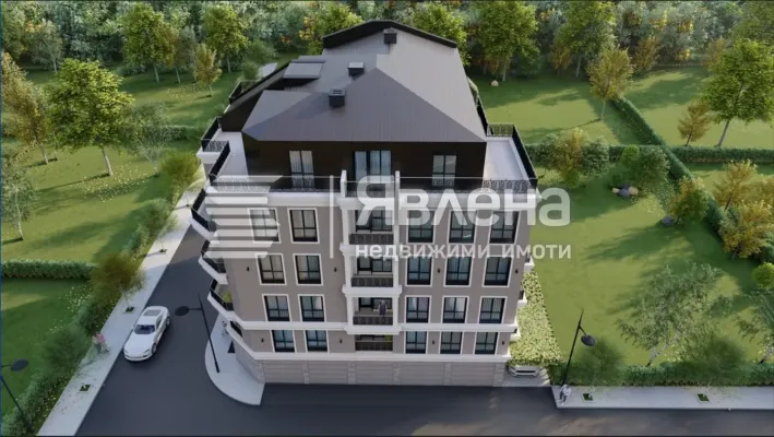 Apartment for sale in Plovdiv - Image 2