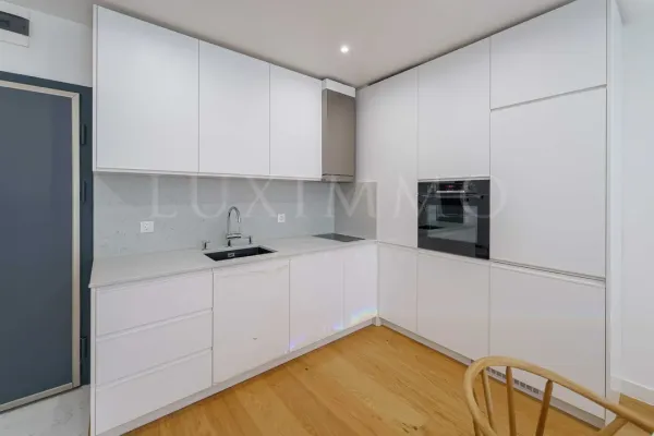 Apartment for rent in Sofia - Image 1