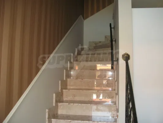 Luxury Four-Level Villa in Kirsiyaka District - Image 1