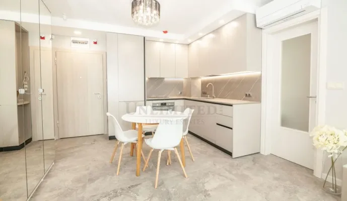Spacious Fully Furnished One-Bedroom Apartment in Prime Dianabad Location - Image 4