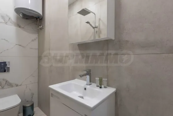 Spacious, Fully Furnished Apartment Near Varna Sea Garden - Image 5