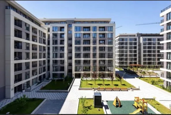 Stylish Plovdiv Apartment Near Park Laout - Image 1