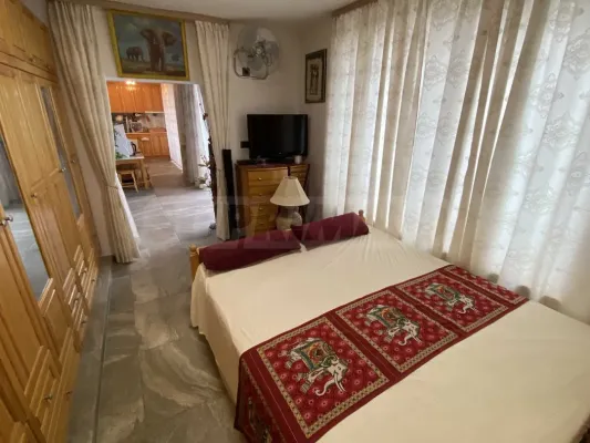 Spacious Danube View Apartment - Asian Style - Image 4