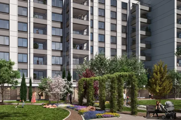 Apartment for sale in Sofia - Image 3