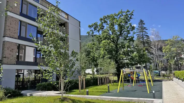 Apartment for sale in Sofia - Image 4