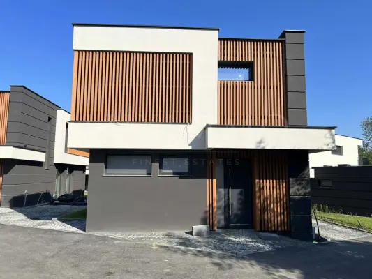 Modern Beachfront Houses in Tsarevo, Bulgaria - Sea Views! - Image 2