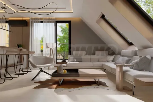 Modern Sofia Apartment - Lyulin Central - Image 5
