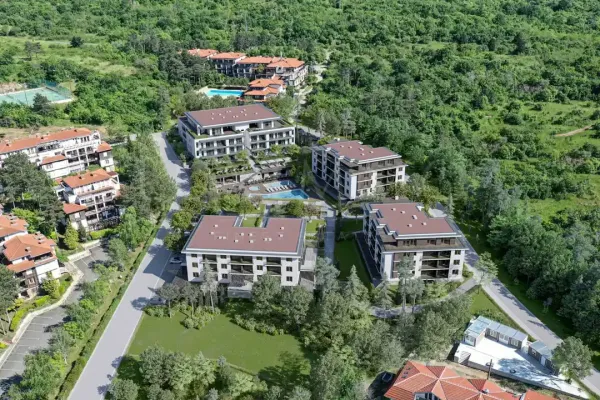 Apartment for sale in Sozopol - Image 5