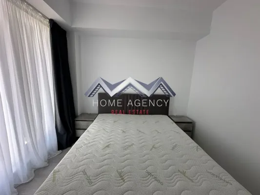 Stylish 2-Bedroom Apartment in Otopeni - Fully Furnished Rental - Image 4