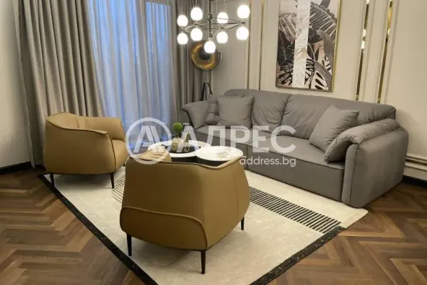 Spacious, Fully Furnished Burgas Apartment with Sea Views - €410,000 - Image 5