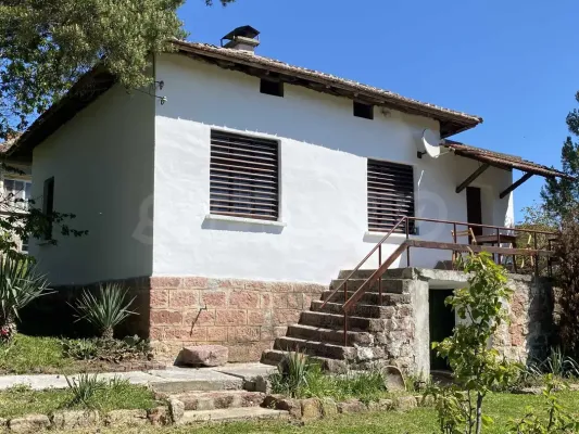 Mountain View Family House in Borovitsa, BG - Image 5