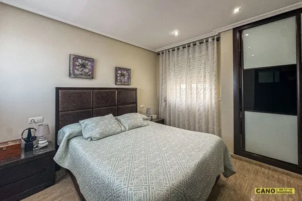 Spacious 3-Bedroom Sea View Apartment with Private Terrace - Image 2