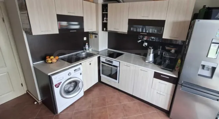 Stylish Fully Furnished Apartment in Varna's "Tsveten Quarter" - Image 2
