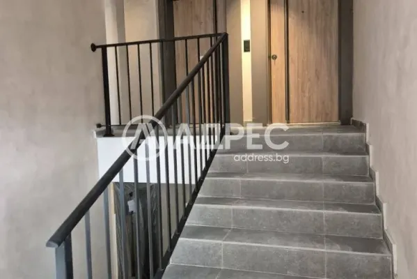 Apartment for sale in Sofia - Image 1