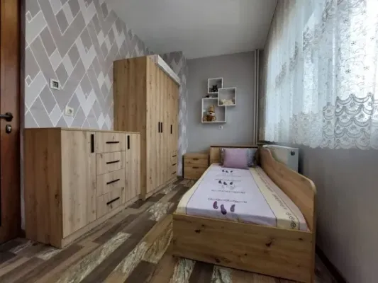 Apartment for rent in Sofia - Image 1
