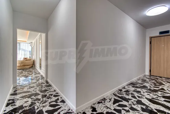 Apartment for rent in Sofia - Image 5