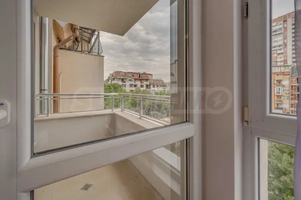 Apartment for rent in Sofia - Image 4