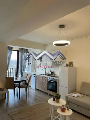 Otopeni 2-room apt, modern &amp; bright! - Image 2