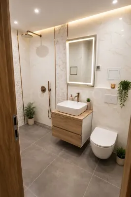 Apartment for rent in Sofia - Image 1