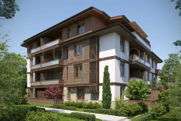 Apartment for sale in Sozopol - Image 4