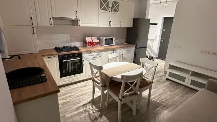 2-Room Apartment for Rent in Otopeni - Image 3