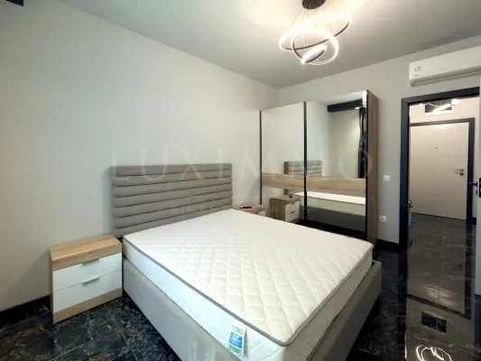 Stylish Vitosha District Apartment: Fully Furnished &amp; Bright Retreat - Image 3