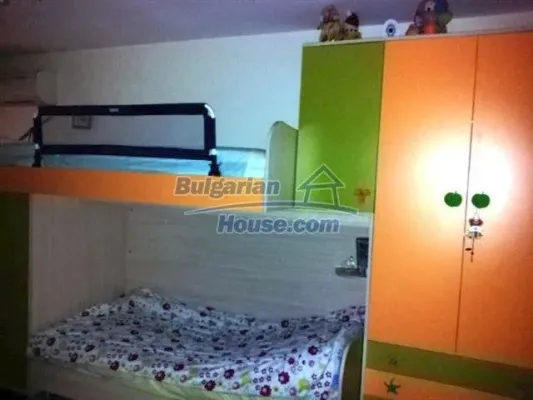 Luxurious Fully Furnished 2-Bedroom Apartment in Burgas City Center - Image 3