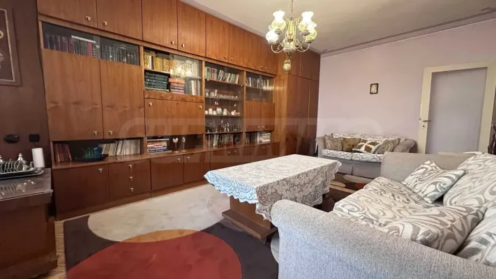 Fully furnished apartment in Gagarin district. - Image 4