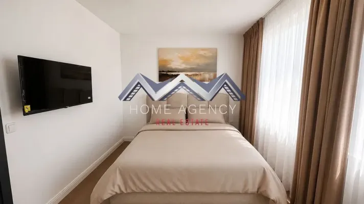 Modern 2-Bedroom Apartment in Otopeni – Perfect Investment. - Image 1