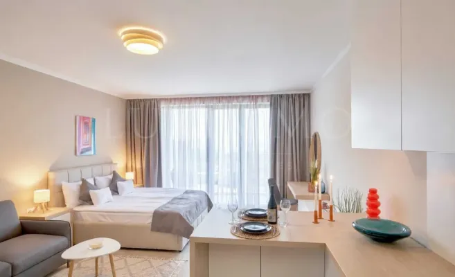 Apartment for sale in Sozopol - Image 3