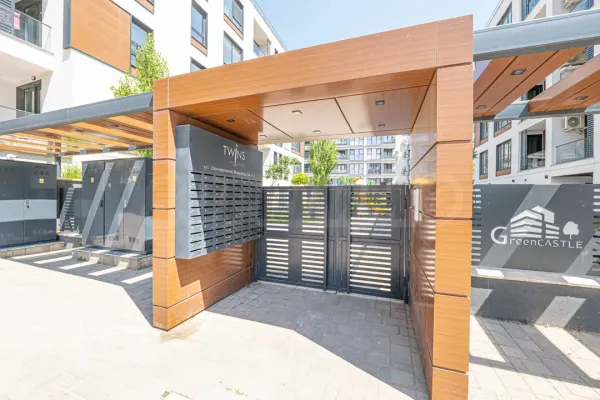 Apartment for rent in Sofia - Image 5